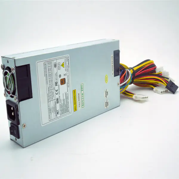 Zdroj napájení pro FSP -5V 1U 460W Spínaný zdroj napájení FSP460-701UH