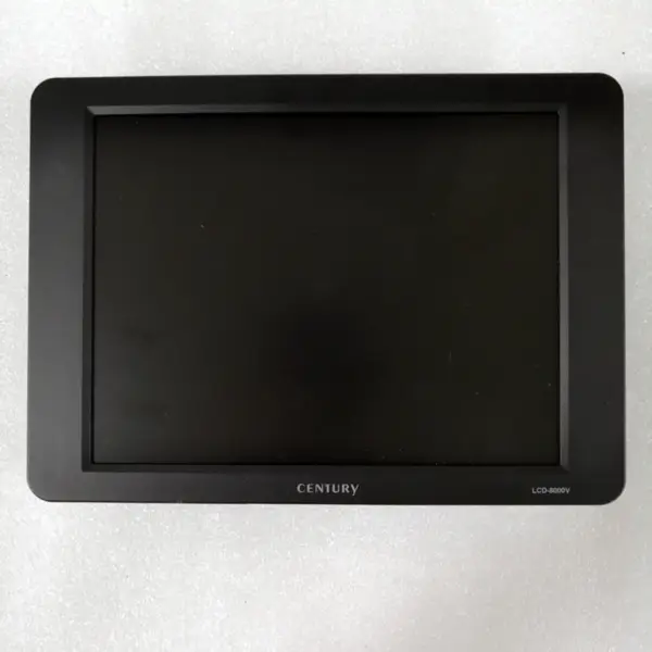 Century LCD-8000V LCD VGA displej 8 palců