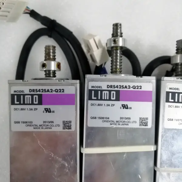 LIMO DRS42SA2-Q22DRS42SA2-Q21