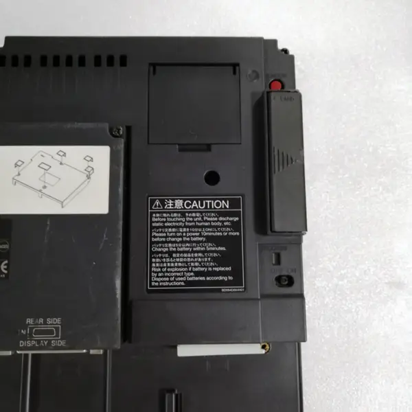 MITSUBISHI GT1675M-STBA