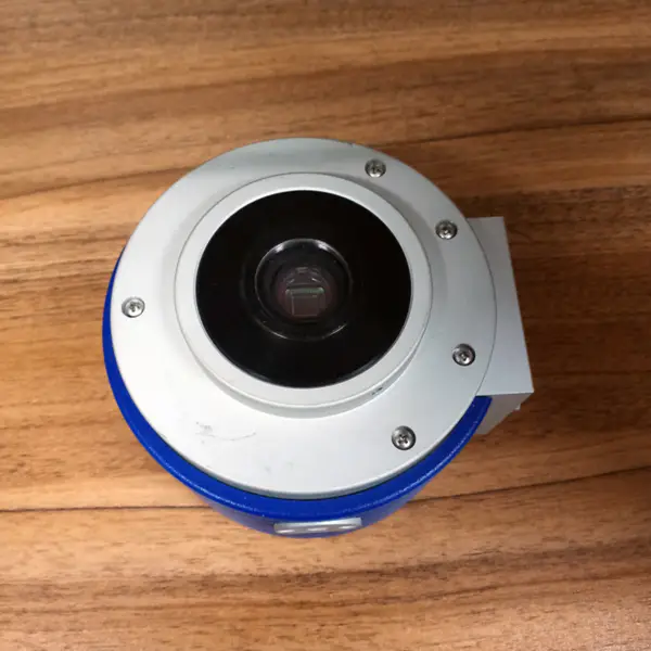 pixera 600CL-CU CCD kamera pro fluorescenční mikroskop má 6 megapixelů.
