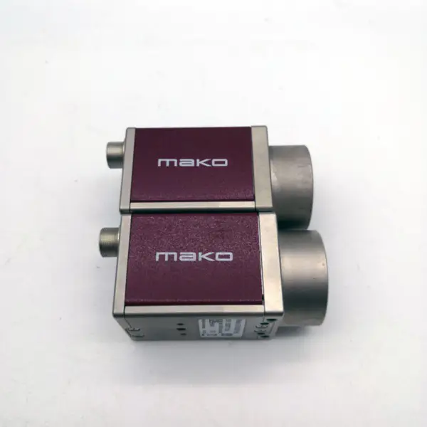 AVT Mako G-503B PoE