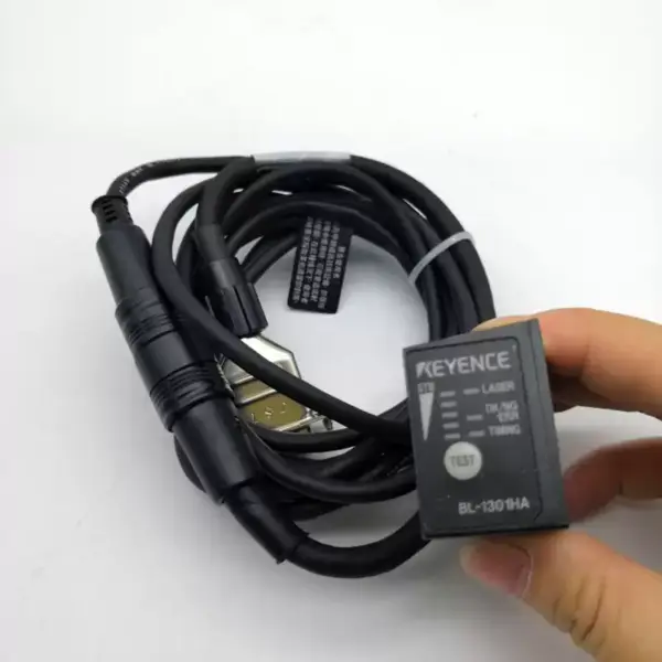 KEYENCE BL-1301HA
