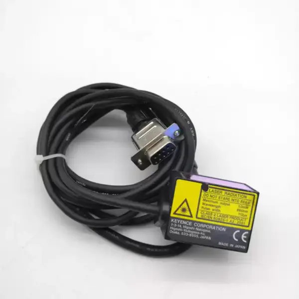 KEYENCE BL-1301HA