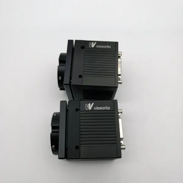 VIEWORKS VH-V264-MC10 Průmyslová černobílá kamera 300 000 snímků