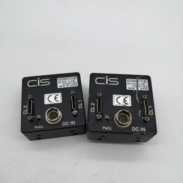 CIS VCC-GC60FR11CLMC