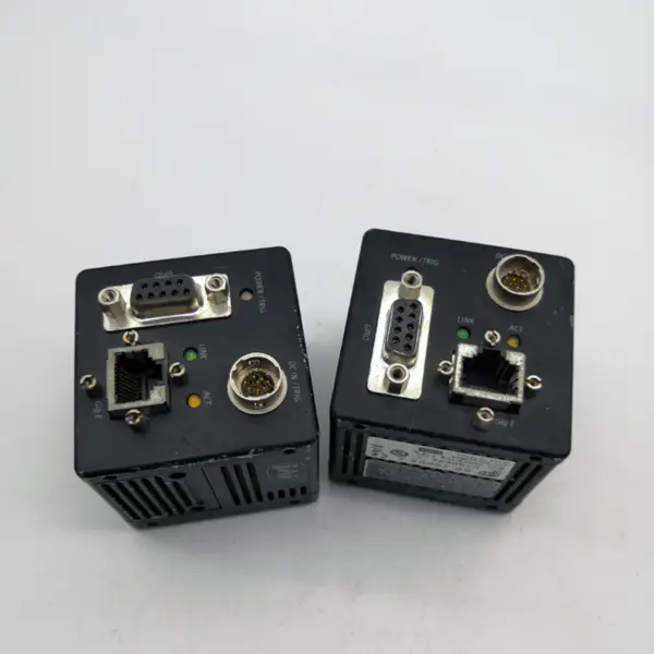 JAI BB-500GE-S