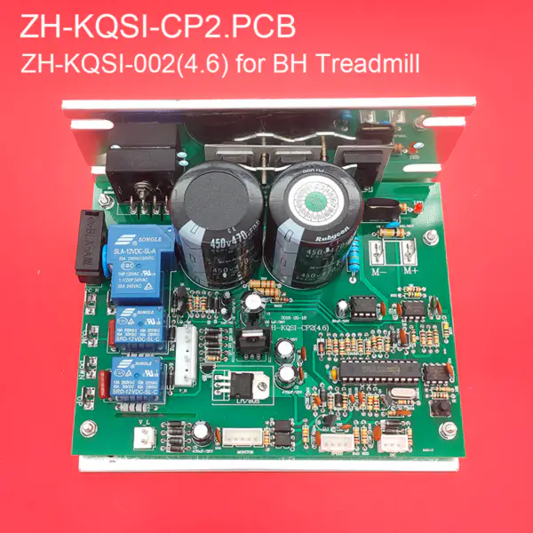 BH ZH-KQSI-CP2.PCB controller