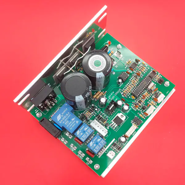 BH ZH-KQSI-CP2.PCB controller