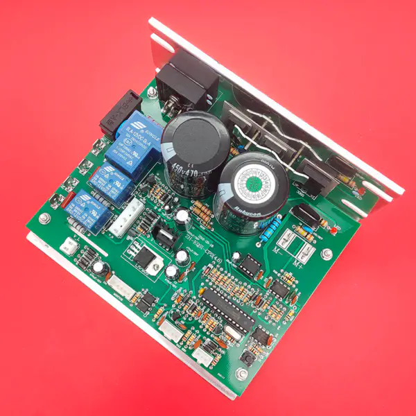 BH ZH-KQSI-CP2.PCB controller