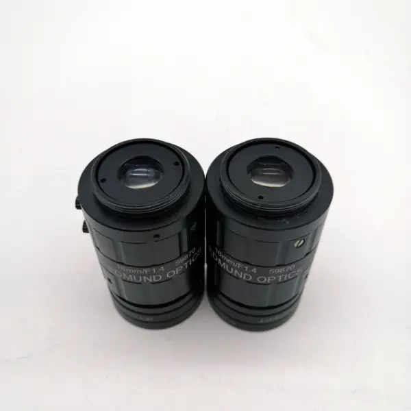 EDMUND OPTICS 16MMF1.4 Industrial C - portový základní objektiv