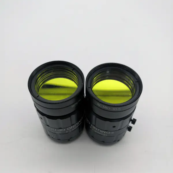 EDMUND OPTICS 16MMF1.4 Industrial C - portový základní objektiv
