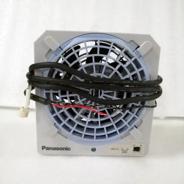 SUNX ER-F12S Odstraňovač statické elektřiny z ventilátoru