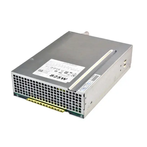 825W napájecí zdroj pro pracovní stanice Precision T7610 T7910 T5810 T7810 D825EF-02 0FT7T6 FT7T6
