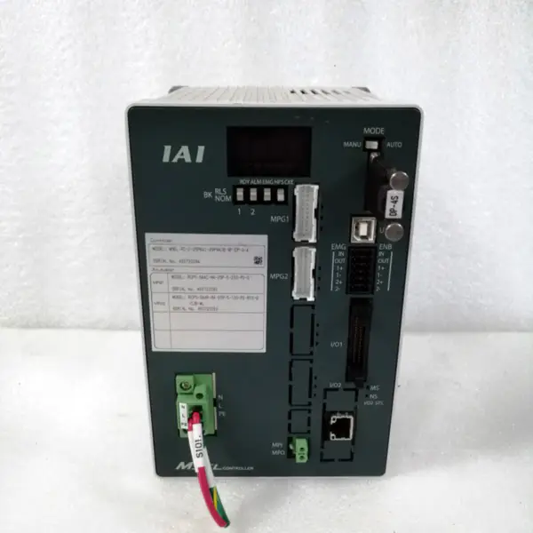IAI MSEL-PC-2-35PWAI