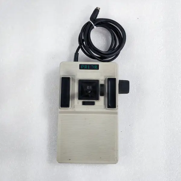 OPTISCAN CS152DP Tříosý joystickový ovladač