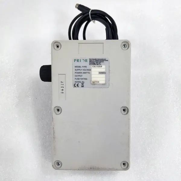 OPTISCAN CS152DP Tříosý joystickový ovladač