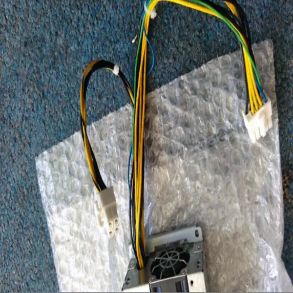 Zdroj napájení pro FSP FLEX 1U 300W spínaný zdroj FSP300-60FAG