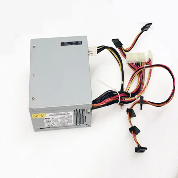 Zdroj napájení pro Lenovo IBM System X3100 M4 M5 300W spínaný zdroj DPS-300AB-62 A 00AL206 00MW245 N33774X