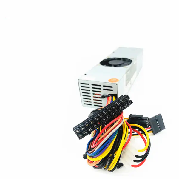 Zdroj napájení pro spínaný zdroj Bubalus TFX 180W PC180AAA PC180