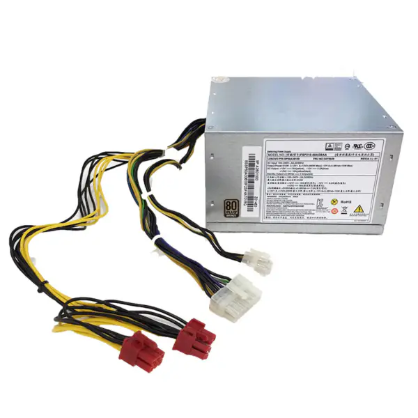 Lenovo H81 Q87 14pinový 310W napájecí zdroj FSP310-40AGBAA 54Y8929 SP50A36159 PCC001 HK380-16FP FSP280-40EPA