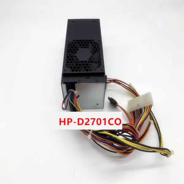 HP S5000 DX7400 pro3130 s5721cx 200 220S 530 545S 270W Napájecí zdroj HP-D2701CO PTS-270DHFB-1 PIO3130 PC8044