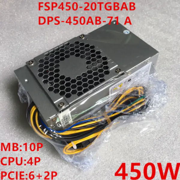 Napájecí zdroj Lenovo FSP450-20TGBAB DPS-450AB-71A