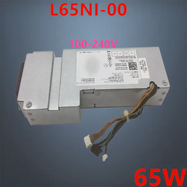 Zdroj napájení pro Dell AIO 65W spínaný zdroj L65NI-00