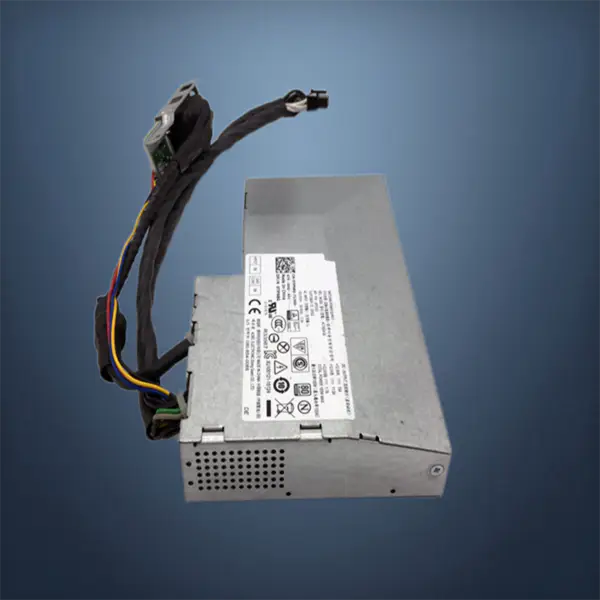 Zdroj napájení pro Dell OptiPlex 3250 7450 18pinový 155W spínaný zdroj AC155EA-00 AC155EA-01 APE003 0TPN8G