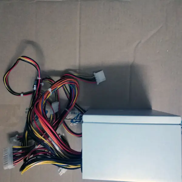 Zdroj napájení pro spínaný zdroj Delta 665W DPS-665AB A PWS-665-PQ DPS-650AB-27A