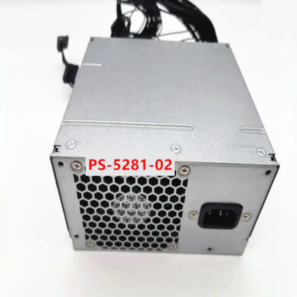 Spínaný napájecí zdroj Dell/HP/Lenovo 280 W PS-5281-02 PC6001