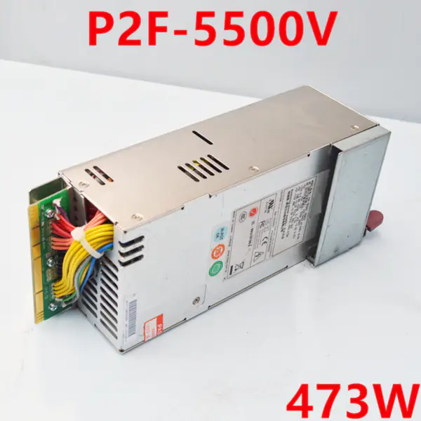 Zdroj napájení pro Zippy Emacs 473W spínaný zdroj P2F-5500V