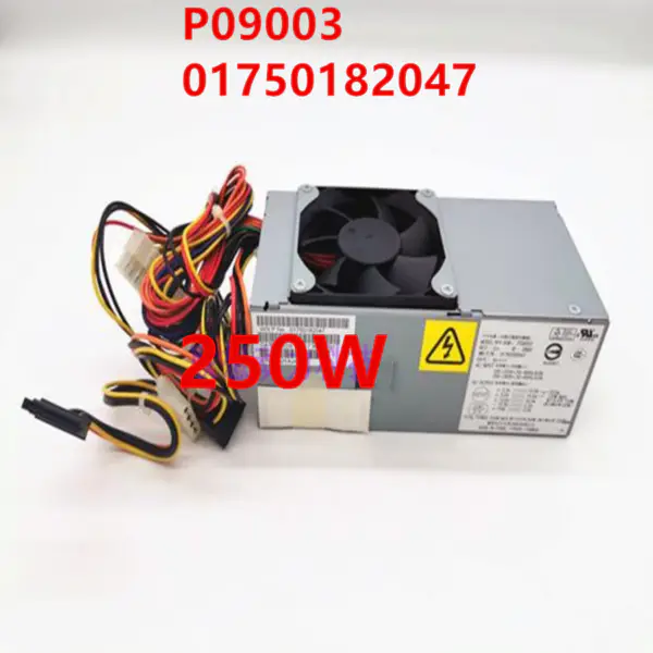 Zdroj napájení pro Acbel TFX Wincor Nixdorf 250W spínaný zdroj P09003 01750182047