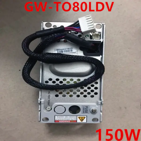 Zdroj napájení pro Huawei DC 150W spínaný zdroj GW-TO80LDV GW-T080LDV