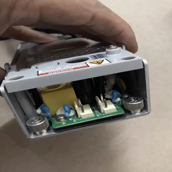 Zdroj napájení pro Huawei DC 150W spínaný zdroj GW-TO80LDV GW-T080LDV