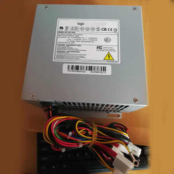 FSP SPI-300G Power Supply