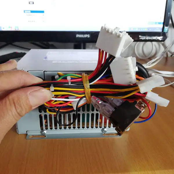FSP SPI-300G Power Supply
