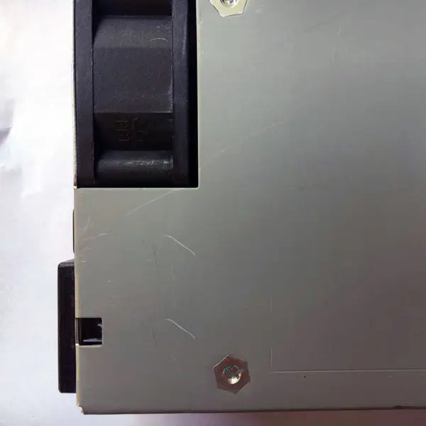 280W napájecí zdroj DPS-280AB-4 A/6 C Monitorování hostitelského pevného disku pro Delta