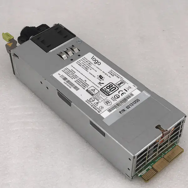 550W napájecí zdroj DPS-550AB-23A pro serverový přepínač Delta 12V 45,8A