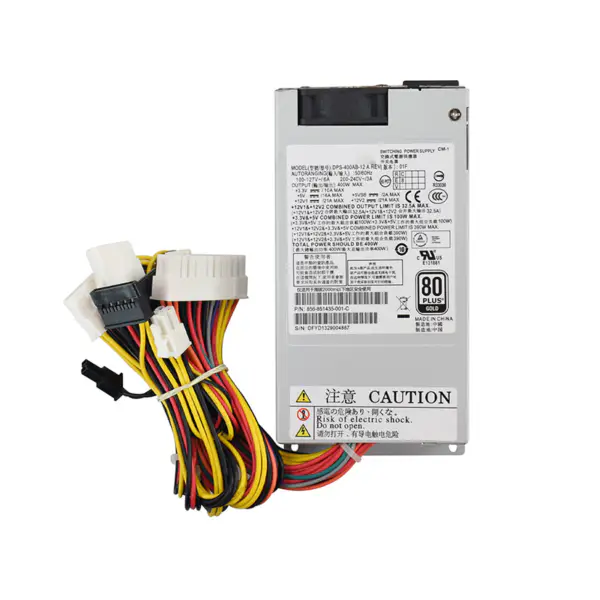 Napájecí zdroj DPS-400AB-12 A atx- 400W 6P pro Delta Small 1U Flex One Machine