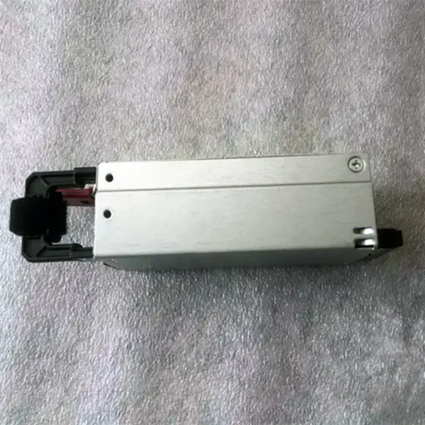 Zdroj napájení pro HP DL180 DL160/60 DL80 ML150 G9 900W HSTNS-PL48-B 775595-B21 775592-001 830219-001 775593-201