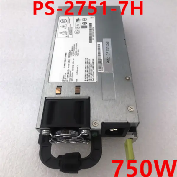 Huawei RH1288 RH2288 V2 V3 750W spínaný zdroj PS-2751-7H