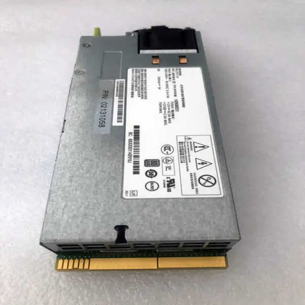 Huawei RH1288 RH2288 V2 V3 750W spínaný zdroj PS-2751-7H