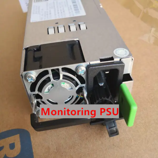Zdroj napájení pro Lenovo Hanker Acbel CRPS NF5280 M5 1200W Spínaný zdroj napájení R1CA2122A APM13V0100