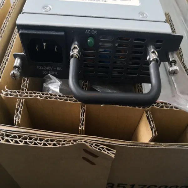 Dell S4810P 8024F 350W spínaný zdroj DPSN-350CB G 023TW3 DPSN-350CB E 08V2MX DPSN-350CB C