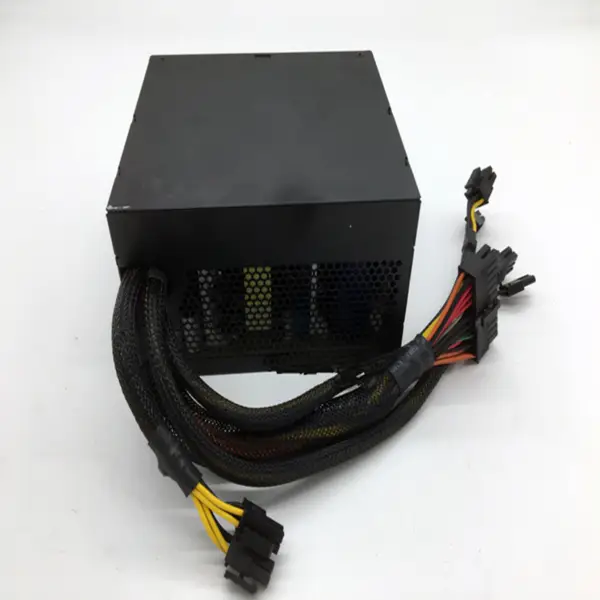 Napájecí zdroj Liteon PS-8651-2