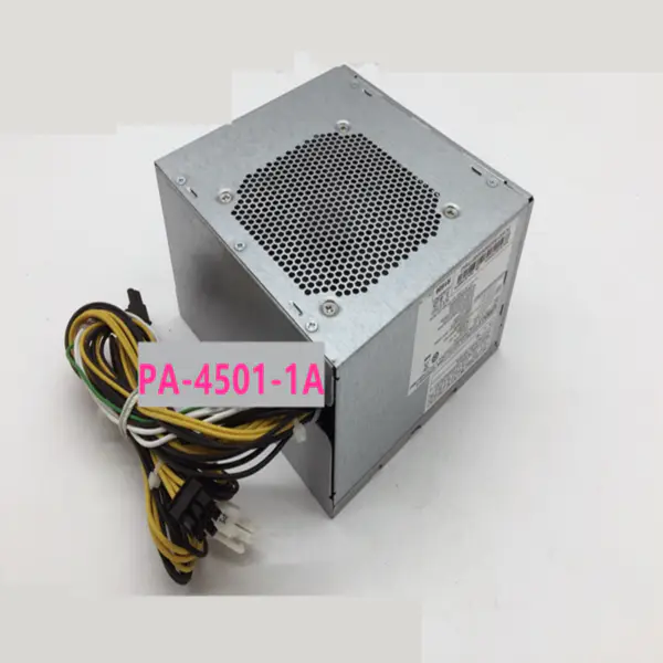 Zdroj napájení pro Acer Veriton m6660g B36H4-AI 6pinový 4pinový PCIE6+8P 500W spínaný zdroj PA-4501-1A PA-2301-3 D17-300P2A