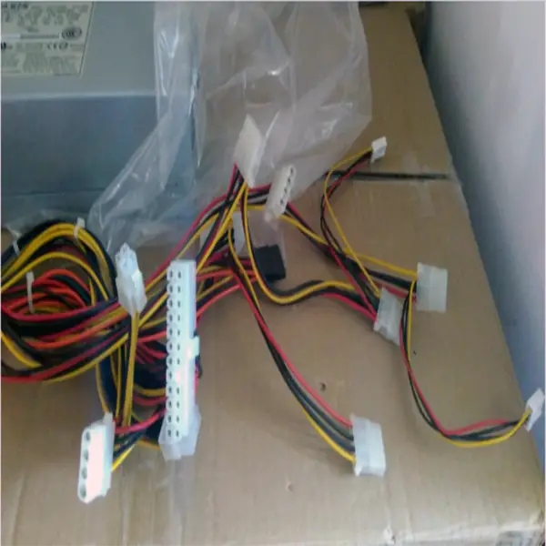 Zdroj napájení pro spínaný zdroj Etasis 600W 500W EFAP-S602 EFAP-S502