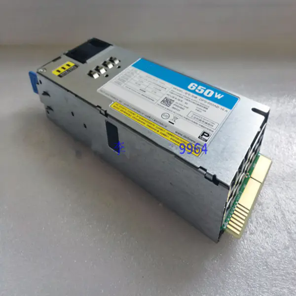 Spínaný zdroj Delta CRPS 650W DPS-650AB-16 A