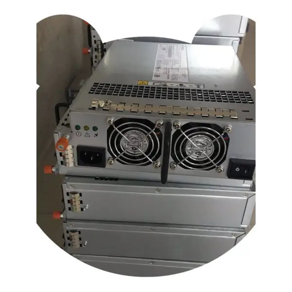 Dell PowerVault MD1000 MD3000 488W napájecí zdroj H488P-00 D488P-S0 DPS-488AB A HP-U478FC5 C8193 U219K MX838